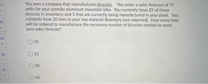 cost of bike assembly