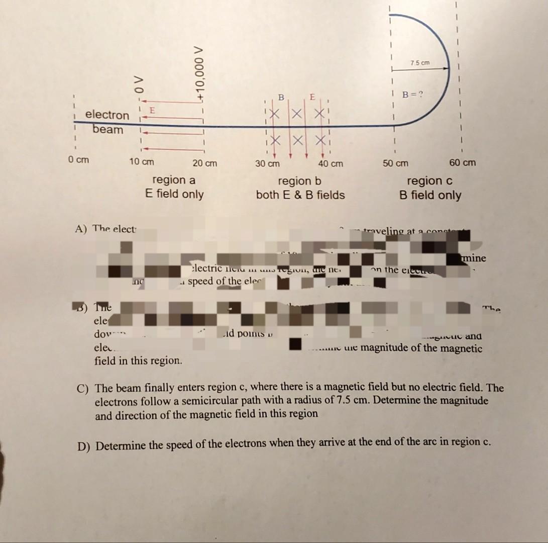 Solved only C and D please | Chegg.com