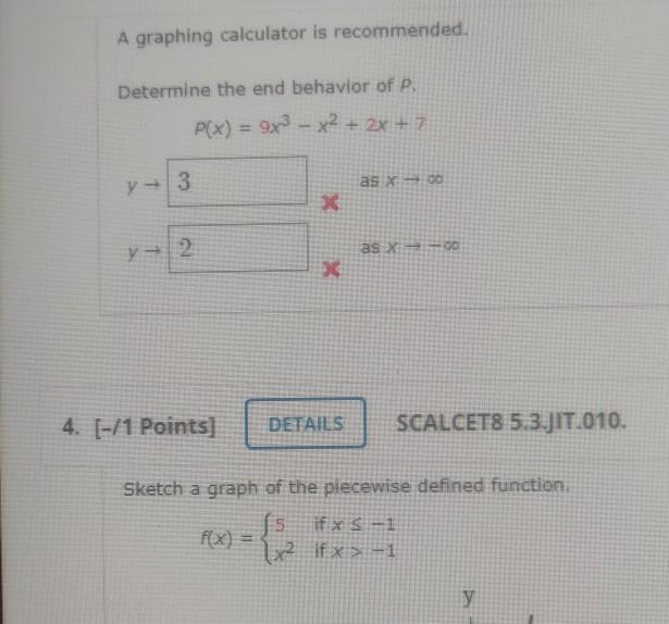 End on sale behavior calculator