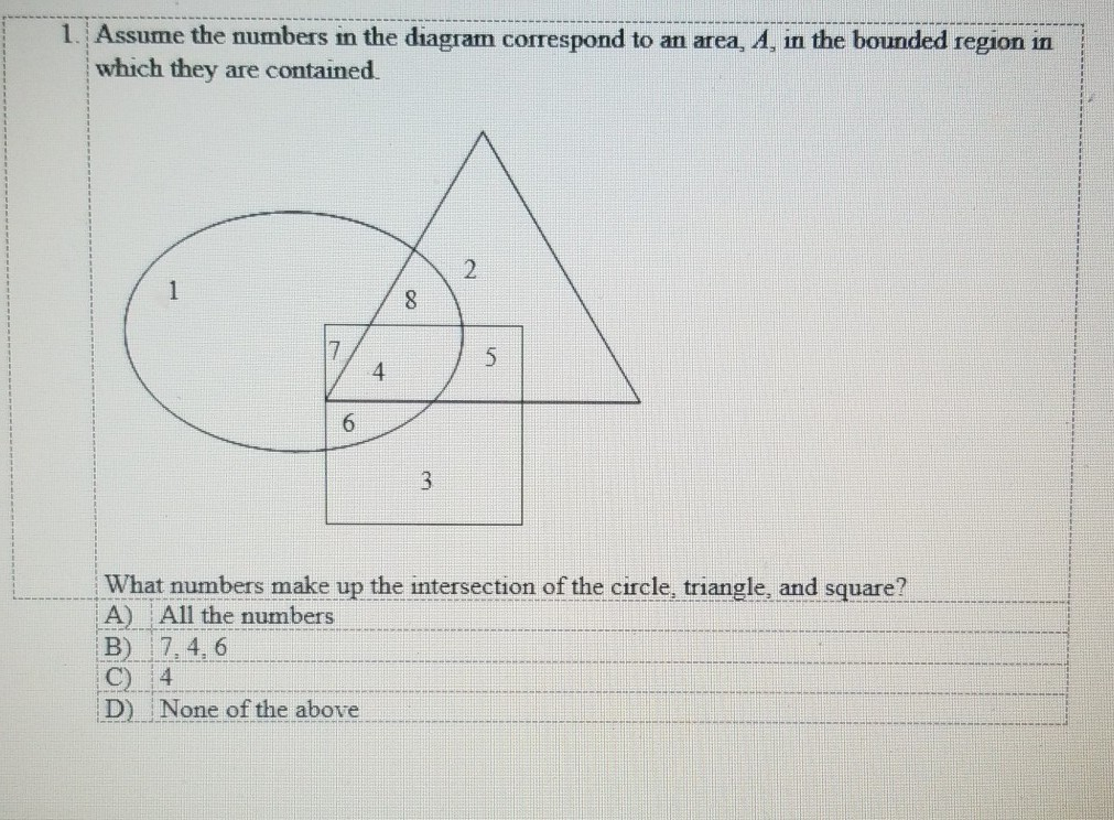 solved-1-assume-the-numbers-in-the-diagram-correspond-to-an-chegg