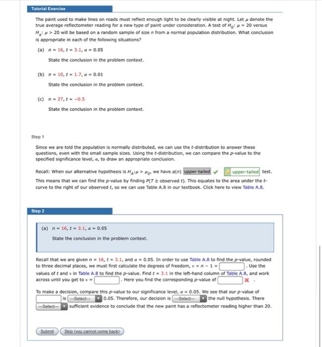 Solved please solve (a) and follow the same steps that you | Chegg.com