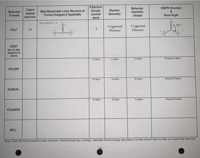 Solved Name: Section: Date: Report Sheet for Experiment 9: | Chegg.com