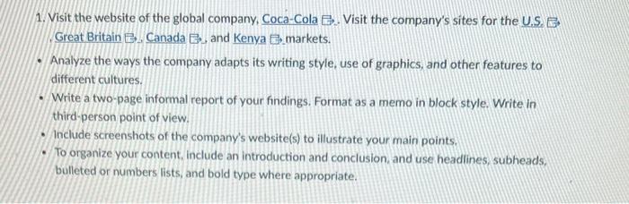Solved Please do not copy and paste a previous chegg answer. | Chegg.com