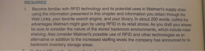 Louis Vuitton uses #rfid for “something.” #inventory? Anyone at