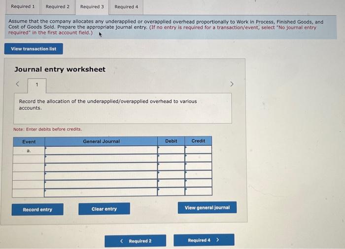 Solved Luzadis Company makes furniture using the latest
