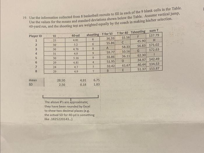 solved-19-use-the-information-collected-from-8-basketball-chegg