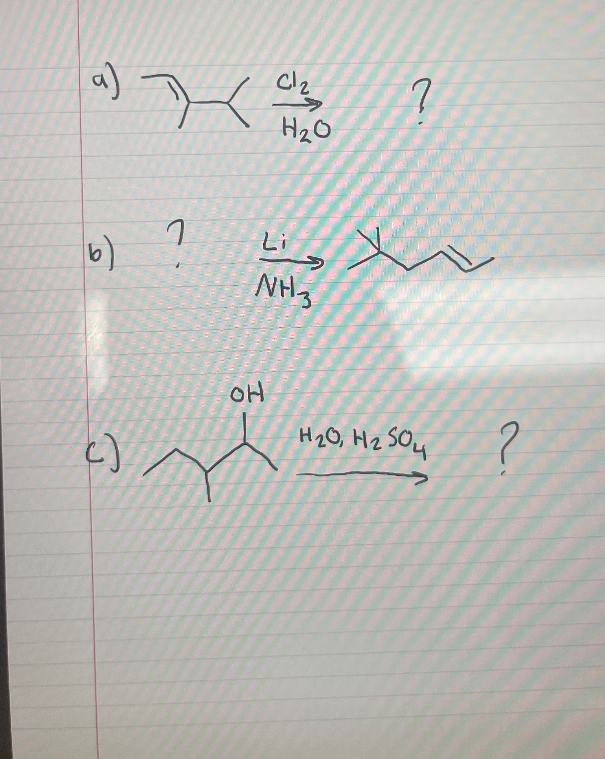 Finally Understand Enzymes: Substrate, Reactant, Catalyst, Product - lglpxt4
