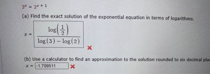 Solved Consider the following. 125* + 53x + 1 400 (a) Find | Chegg.com