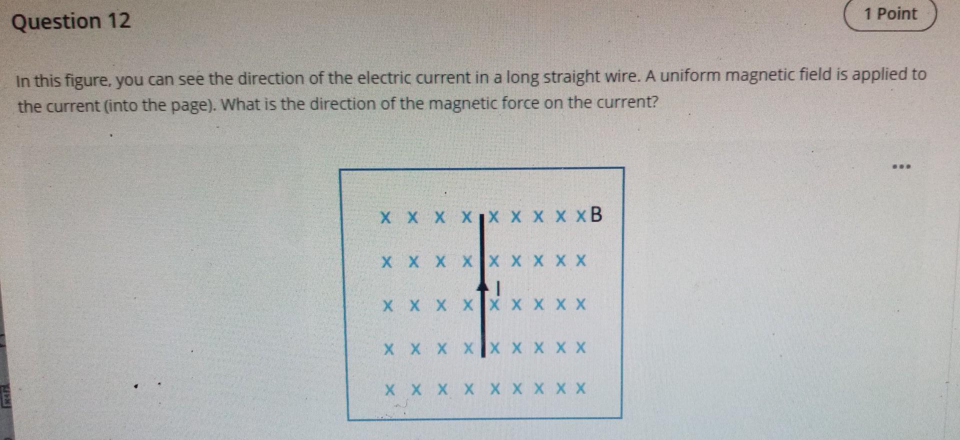 Solved Question 11 1 Point Material X has a higher specific | Chegg.com