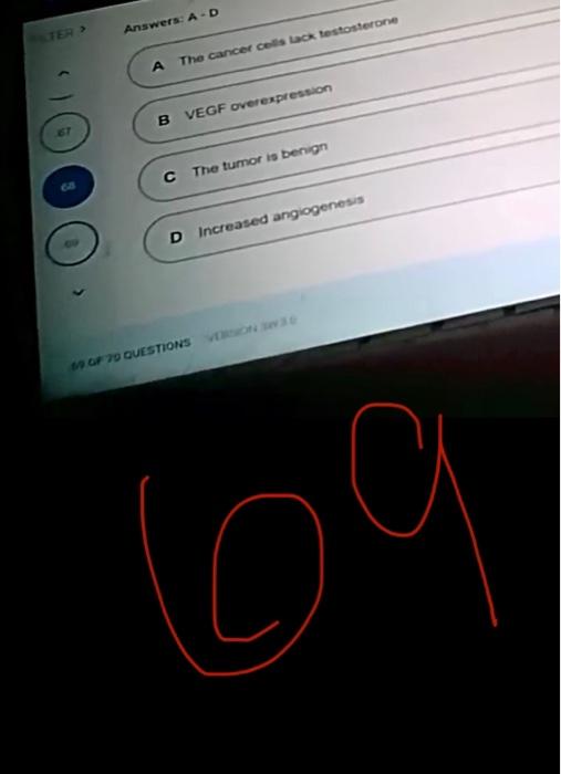 Solved partial credit) (B) vicof oreen yee?