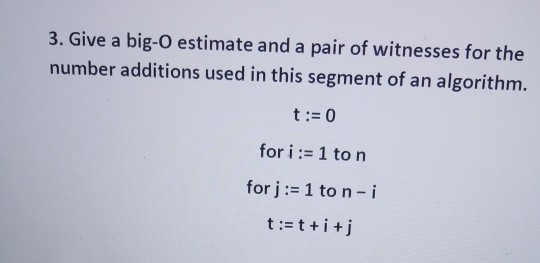 Solved I need help with my discrete math problem. can you | Chegg.com