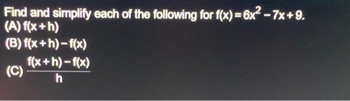 Solved I need help solving these questions please asap. Im | Chegg.com