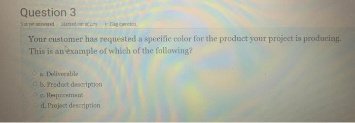 Solved Needed asap, no explanation needed at all, I only | Chegg.com