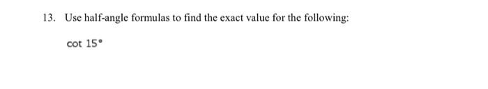 Solved Please show work for these two problems, so I can | Chegg.com