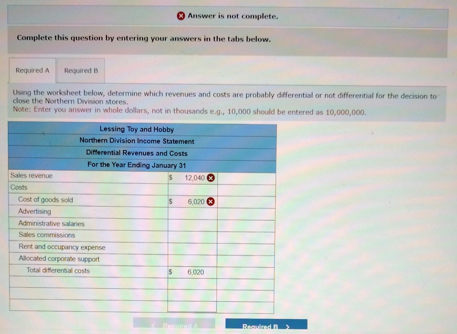 Lessing Toy and Hobby (LTH) is a chain of hobby and