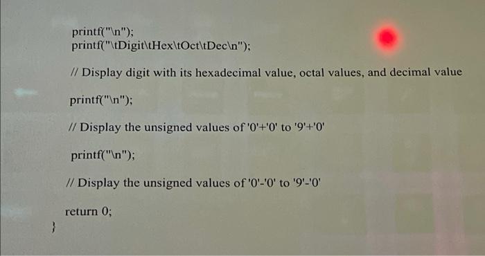 Solved CSC 311 Assignment3 (50 Points) Complete The | Chegg.com