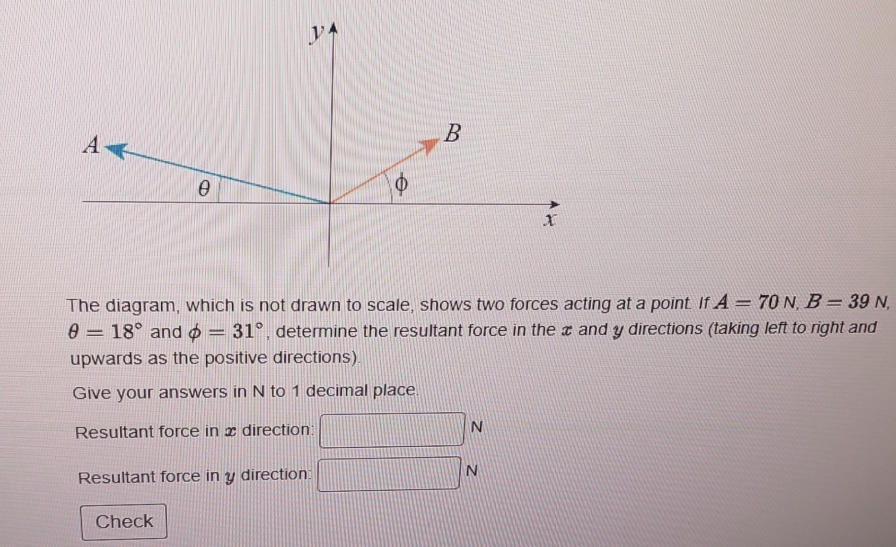 Solved The Diagram, Which Is Not Drawn To Scale, Shows Two | Chegg.com