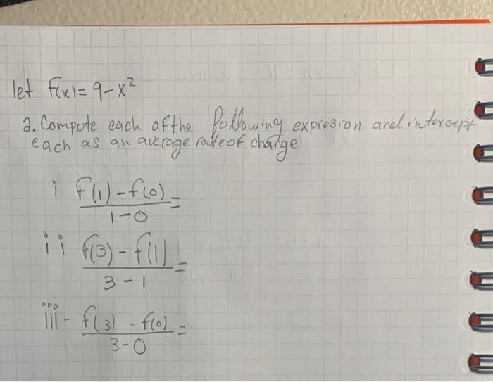 Solved B. Based On The Sketched Below, Match Each Of Your | Chegg.com