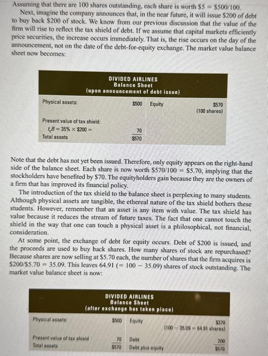 Chapter 14 Stephenson Real Estate Recapitalization