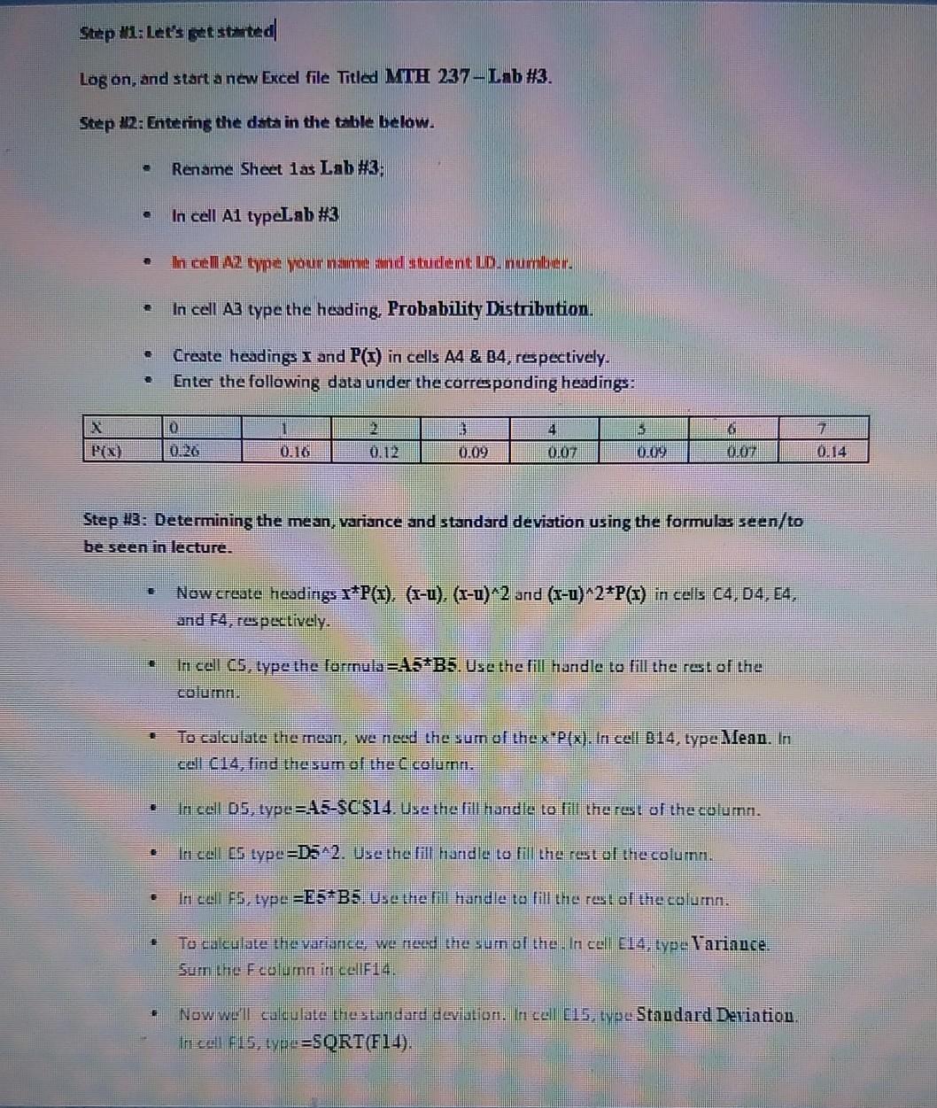 Solved Can you please solve this step by step and send me on | Chegg.com