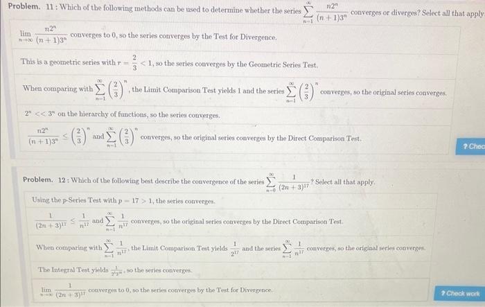 oblem. 11: Which of the following methods can be used | Chegg.com