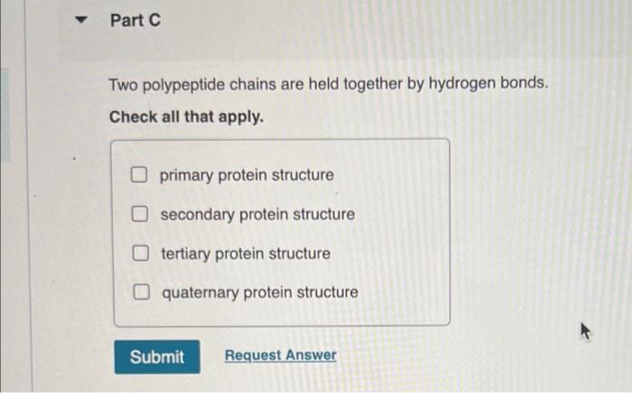 Solved Determine whether each of the following statements | Chegg.com