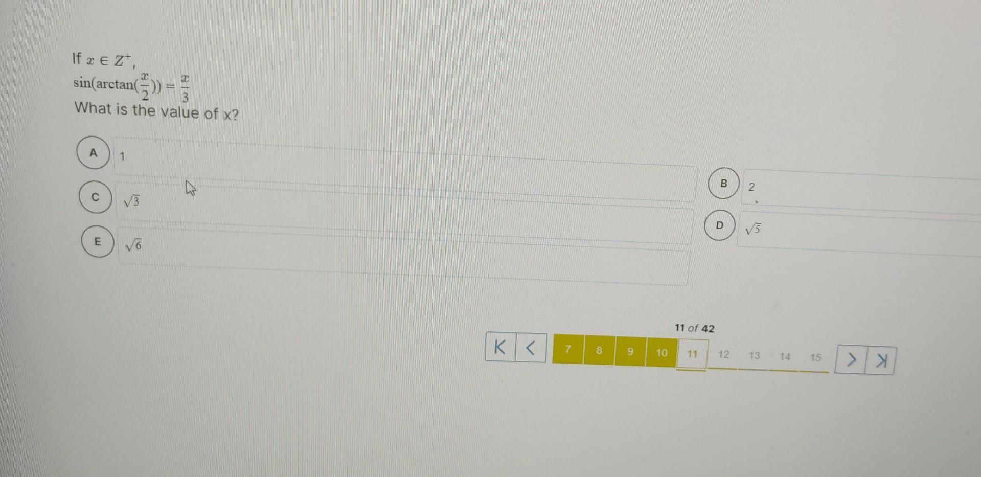 Solved If X Z Sin arctan 2x 3x What Is The Value Of X Chegg solved-if-x-z-sin-arctan-2x-3x-what-is-the-value-of-x-chegg