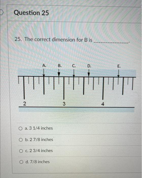 7 and on sale 3 quarter inches
