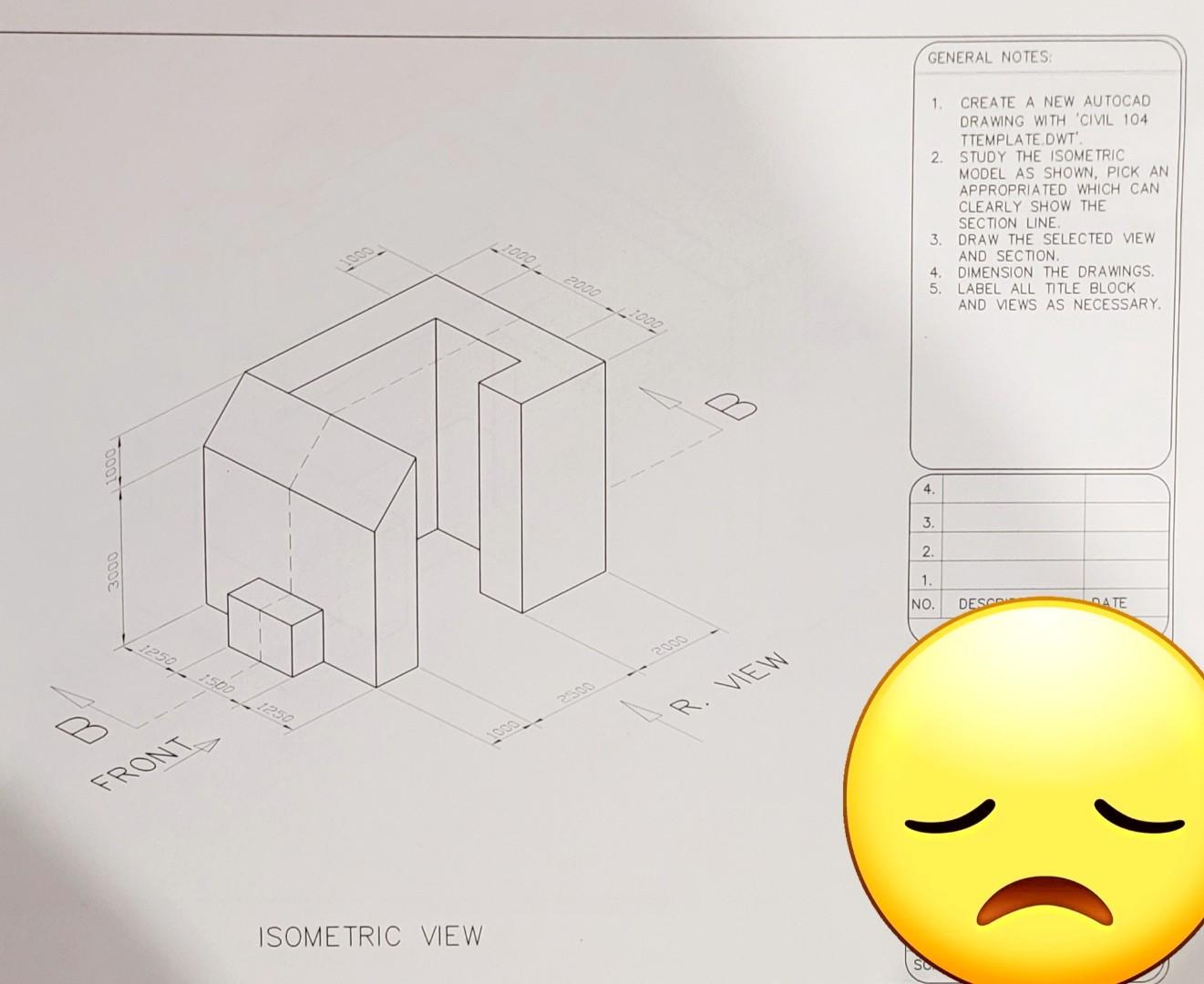 Why is my AutoCAD drawing so small? - Quora