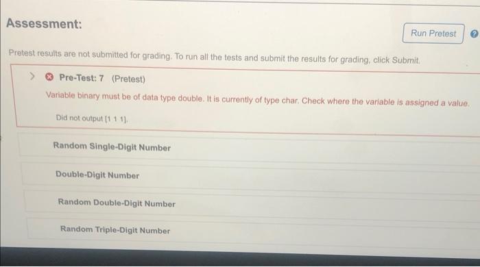 Solved hi, i need help with this matlab code. the issue is | Chegg.com