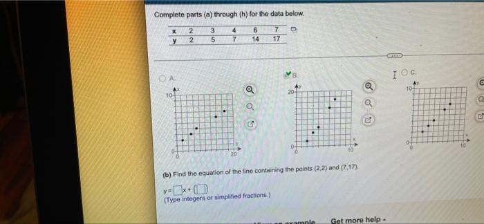 Solved ||| Homework. Week #4 Lab Assignment Save For the | Chegg.com