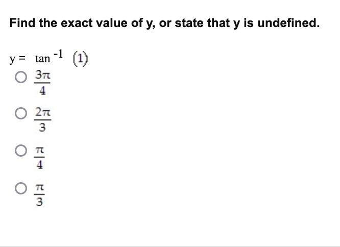 Solved Find all numbers u (if any) so that the given point | Chegg.com