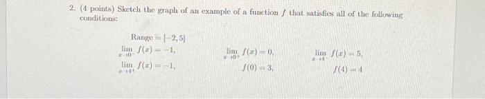 Solved MA 113 CALCULUS I, FALL 2020 WRITTEN ASSIGNMINT #9