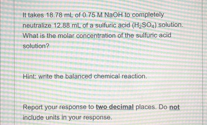 Solved Consider The Reaction 3fecl22na3po4→fe3po426nacl 0820