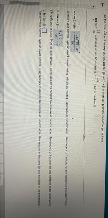 Solved hello, not really sure where im going wrong, i keep | Chegg.com