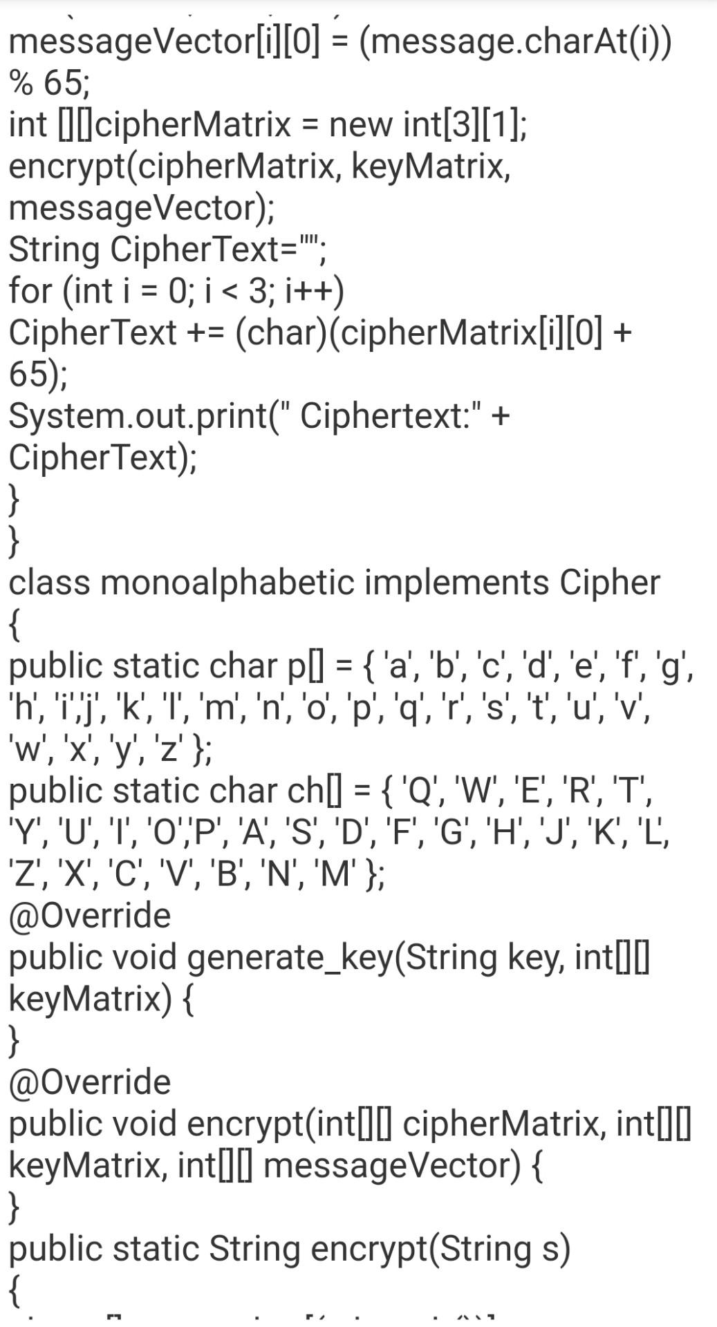 Note Part 1 And 2 Is Already Done U Have Chegg Com