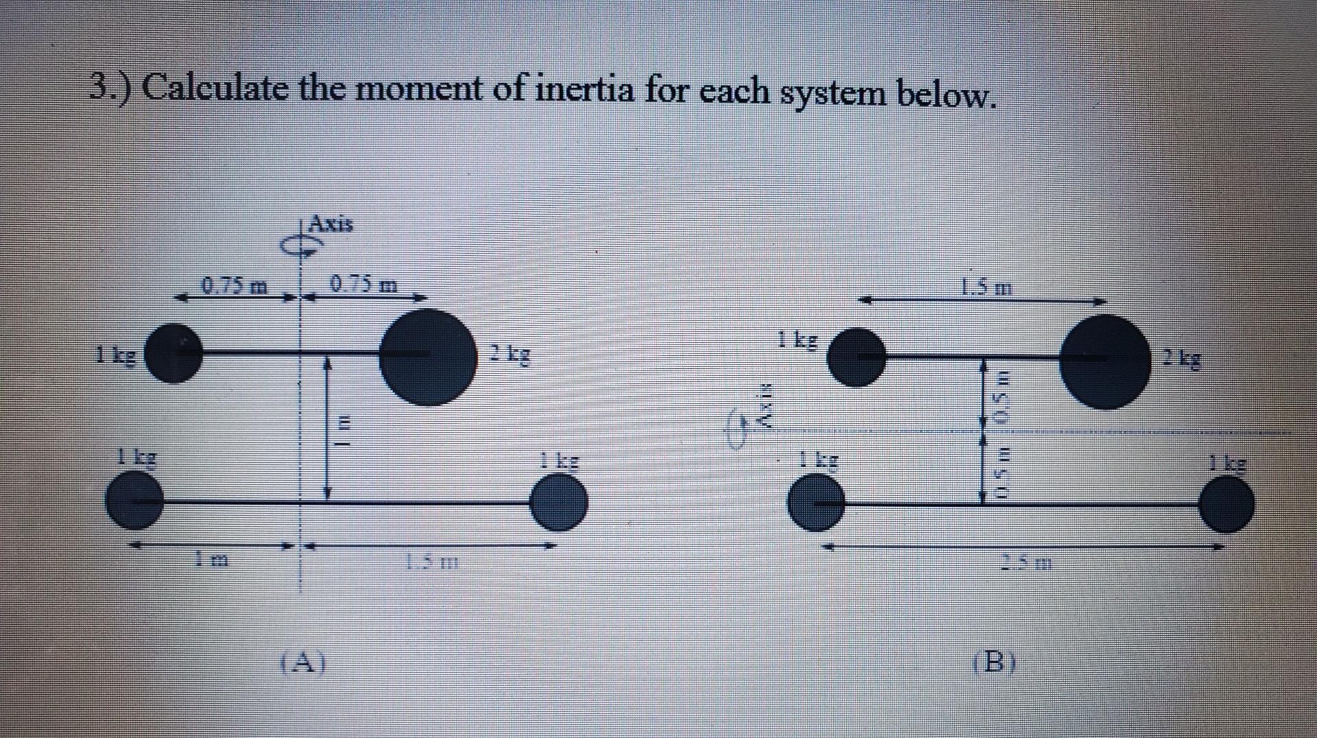 Solved 2.) Calculate The Torque On The System Below. Here, 0 | Chegg.com