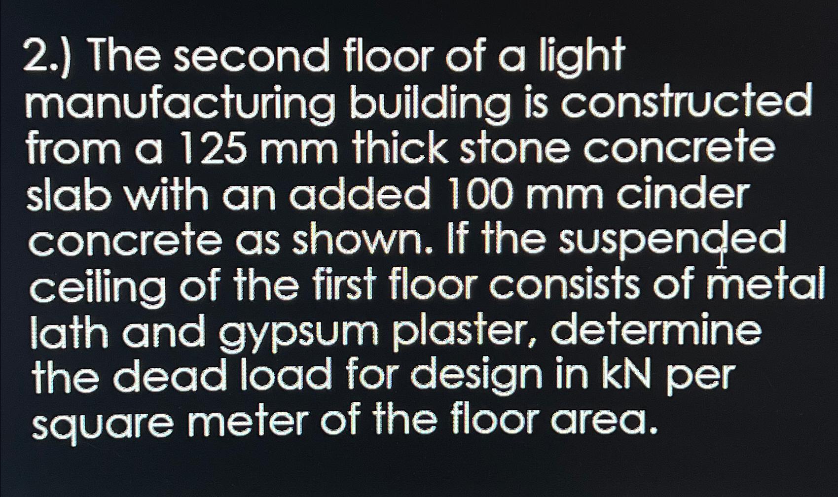 solved-a-footing-6m-square-carries-a-total-load-including-its-own