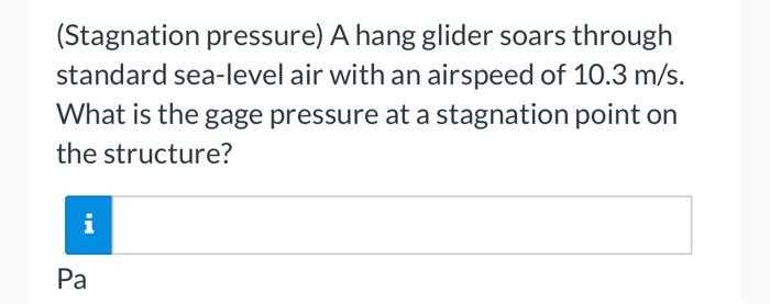 Time to Consider Pascals for Static Pressure Measurements, 2022-04-15