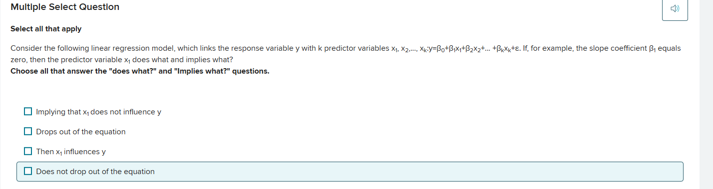 Solved Multiple Select QuestionSelect all that applyConsider | Chegg.com