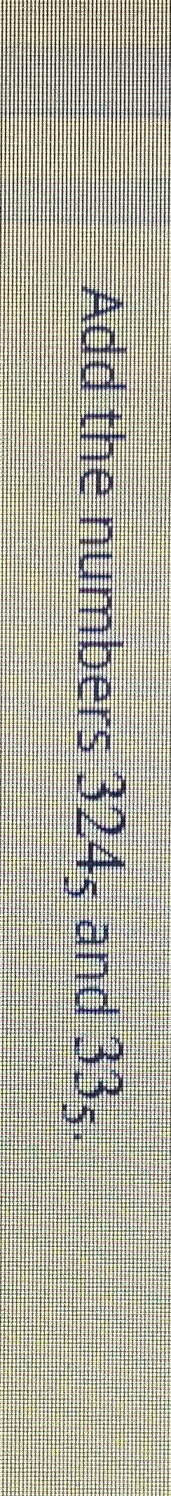 what 2 numbers add to 36 and multiply to 324