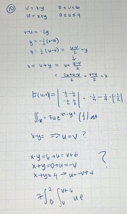 Solved please show me how to solve this entirely. I have | Chegg.com