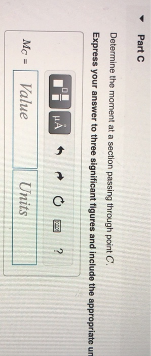 Solved Take P-7 kN (Figure 1) Part A Determine the normal | Chegg.com