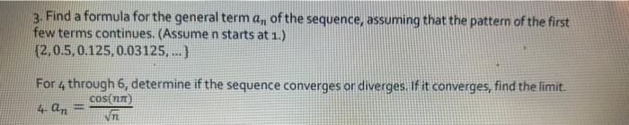 Solved I dont know how to solve the following problems. | Chegg.com
