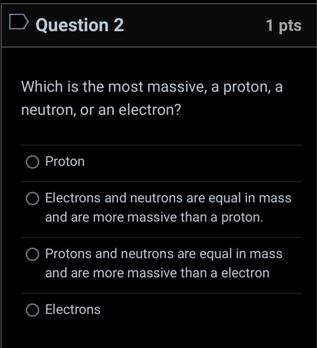 the combination of proton and neutron is called atomic mass