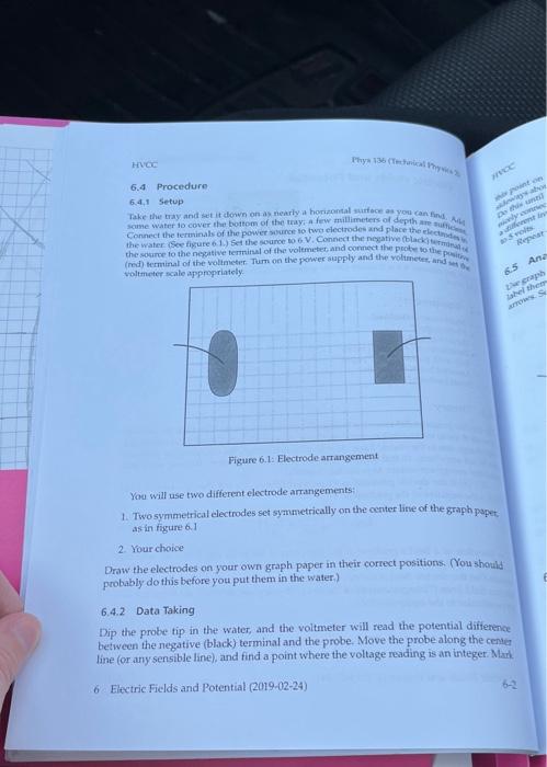 Solved I need an explantion about the electric field and the