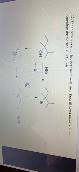 Solved 11. Sketch and label a potential energy vs reaction | Chegg.com