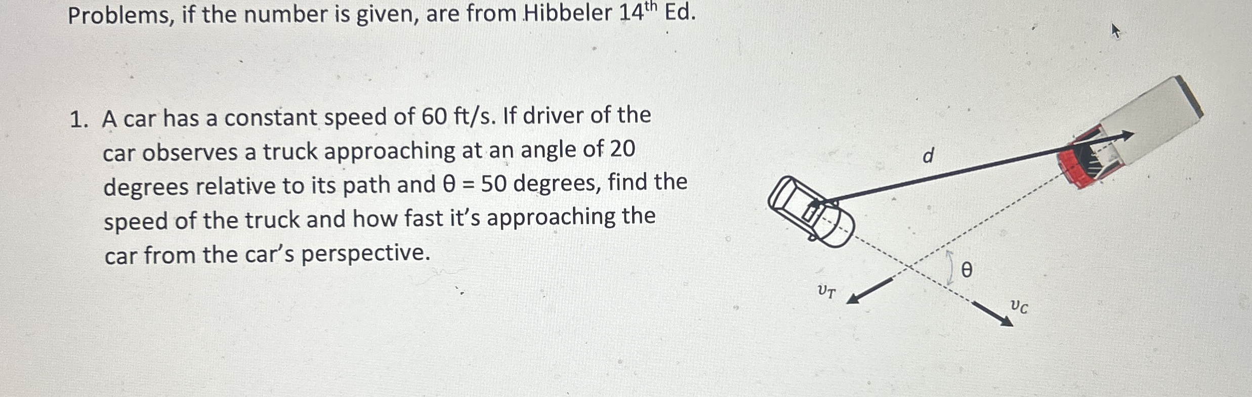 Solved Problems, if the number is given, are from Hibbeler | Chegg.com