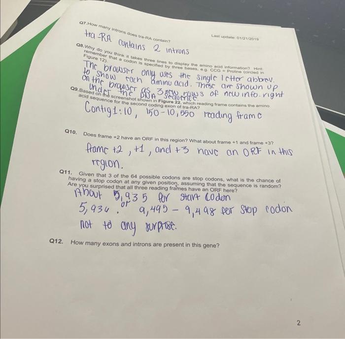 pls answer a questions starting from Q12 short sweet