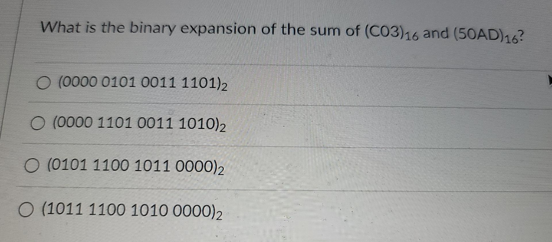 Solved Need Help With A Discrete Mathematics Problem. Please | Chegg.com